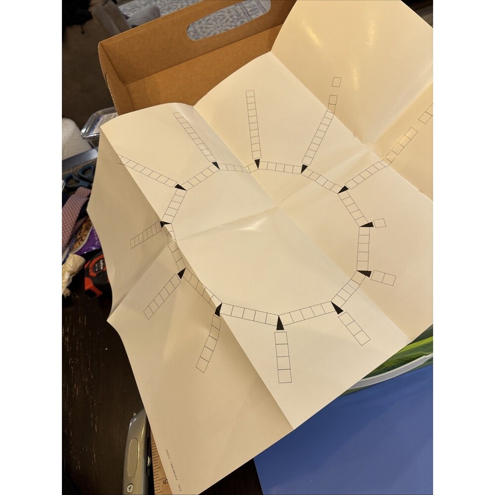 Math-U-See Manipulatives Integer Block Kit Complete Set 133 Blocks Math Learn - Picture 8 of 14